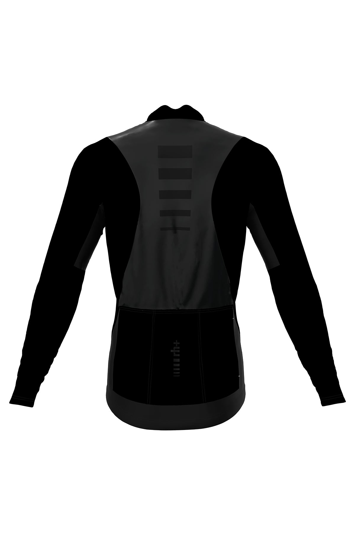 Surplace Pro Long Sleeve Jersey