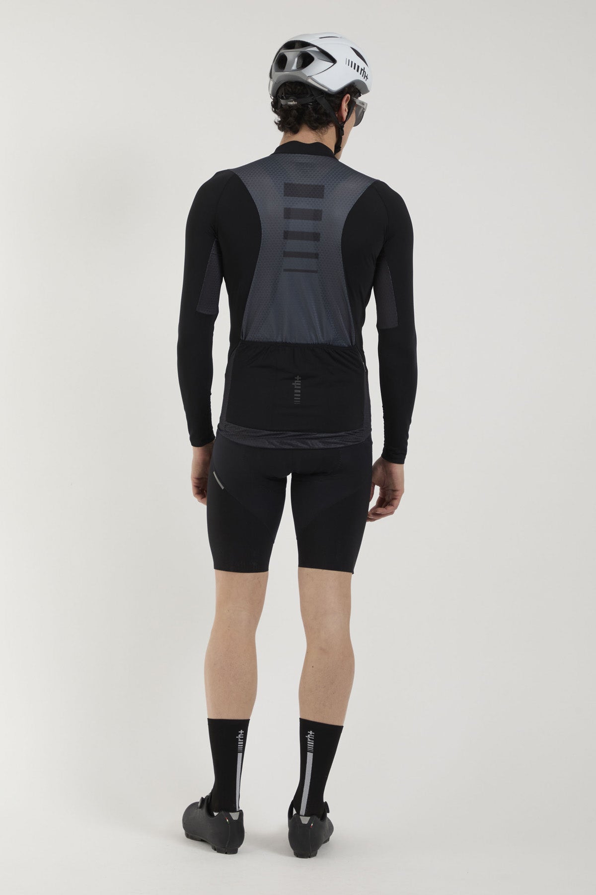 Surplace Pro Long Sleeve Jersey