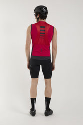 Vento Pro Sleeveless Jersey | rh+ Official Store