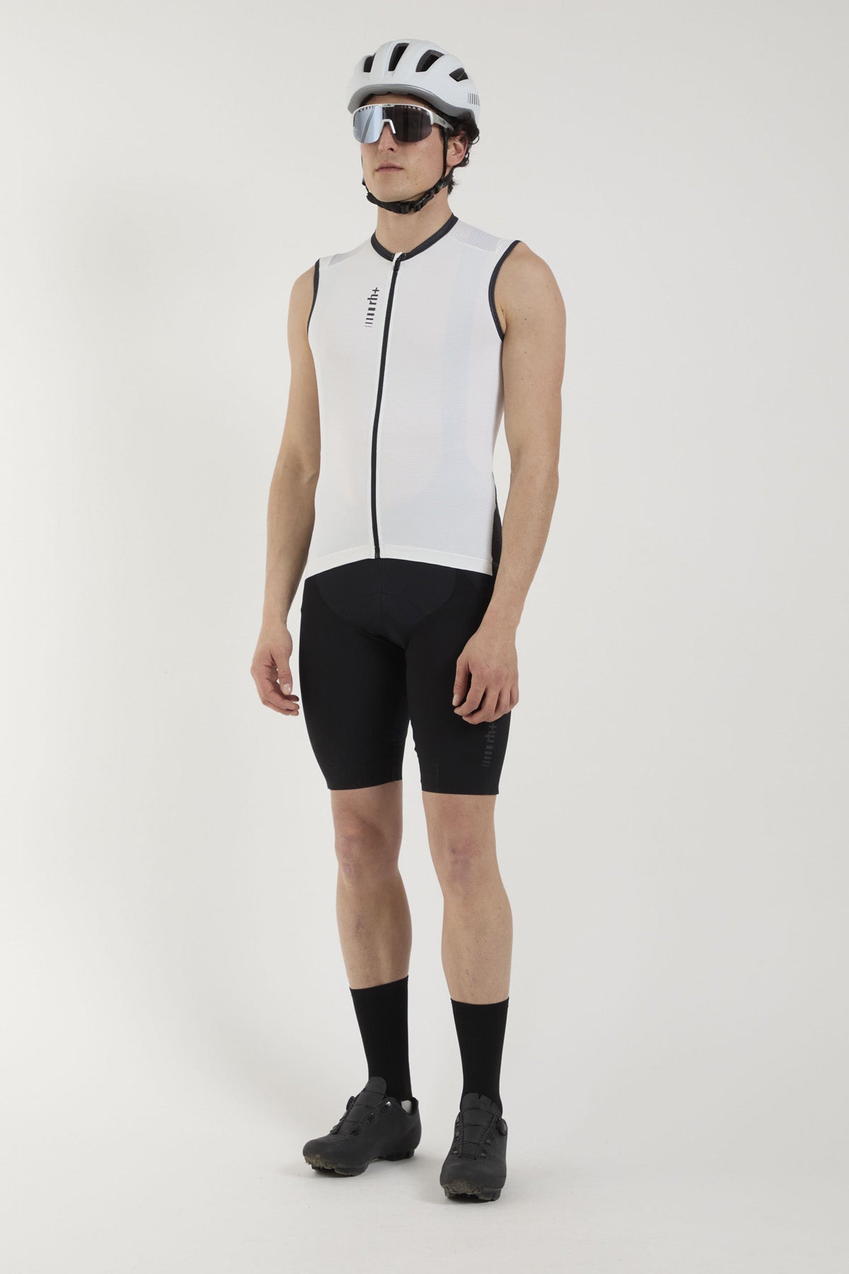 Vento Pro Sleeveless Jersey