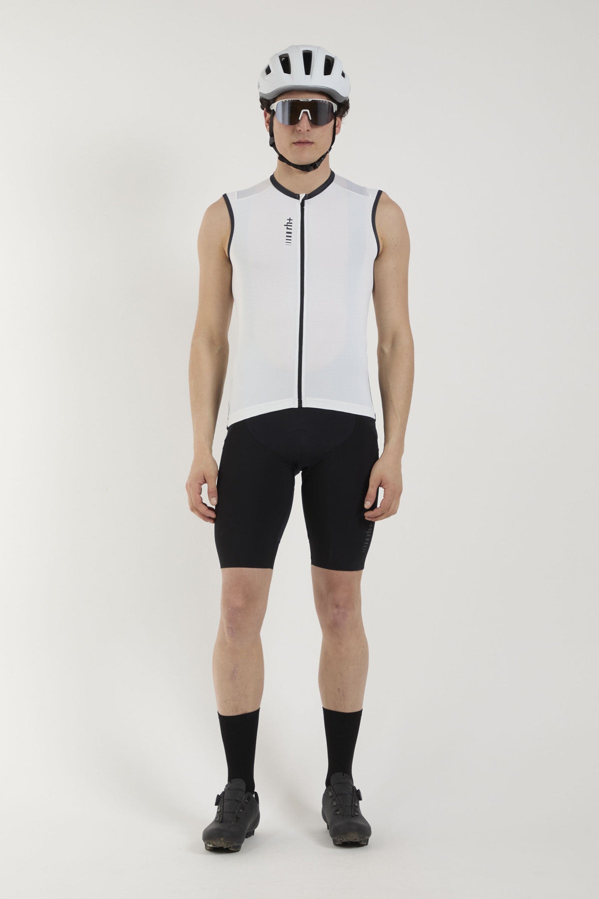 Vento Pro Sleeveless Jersey