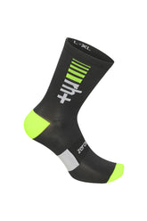 Logo Sock 15 - Calzini Uomo da Ciclismo | rh+ Official Store