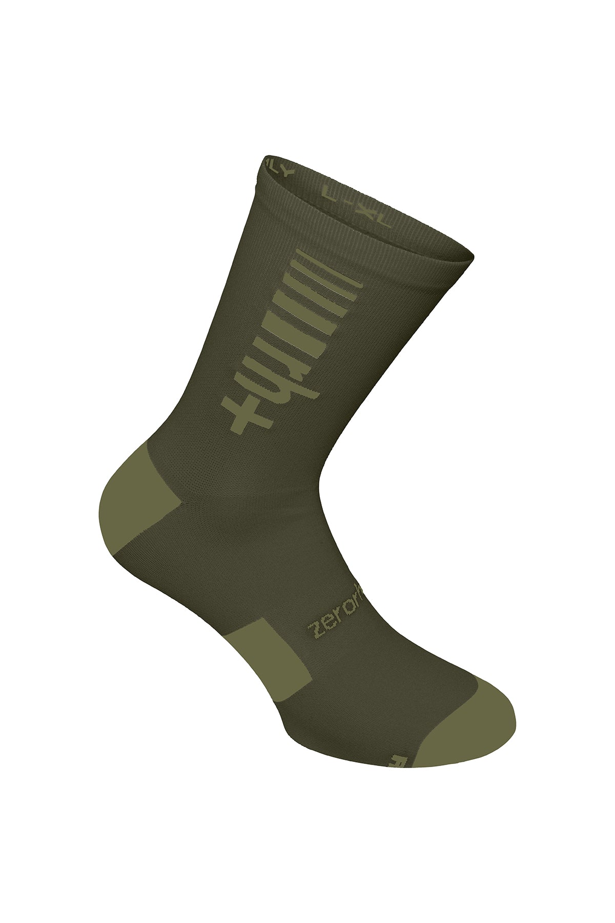 Logo Sock 15