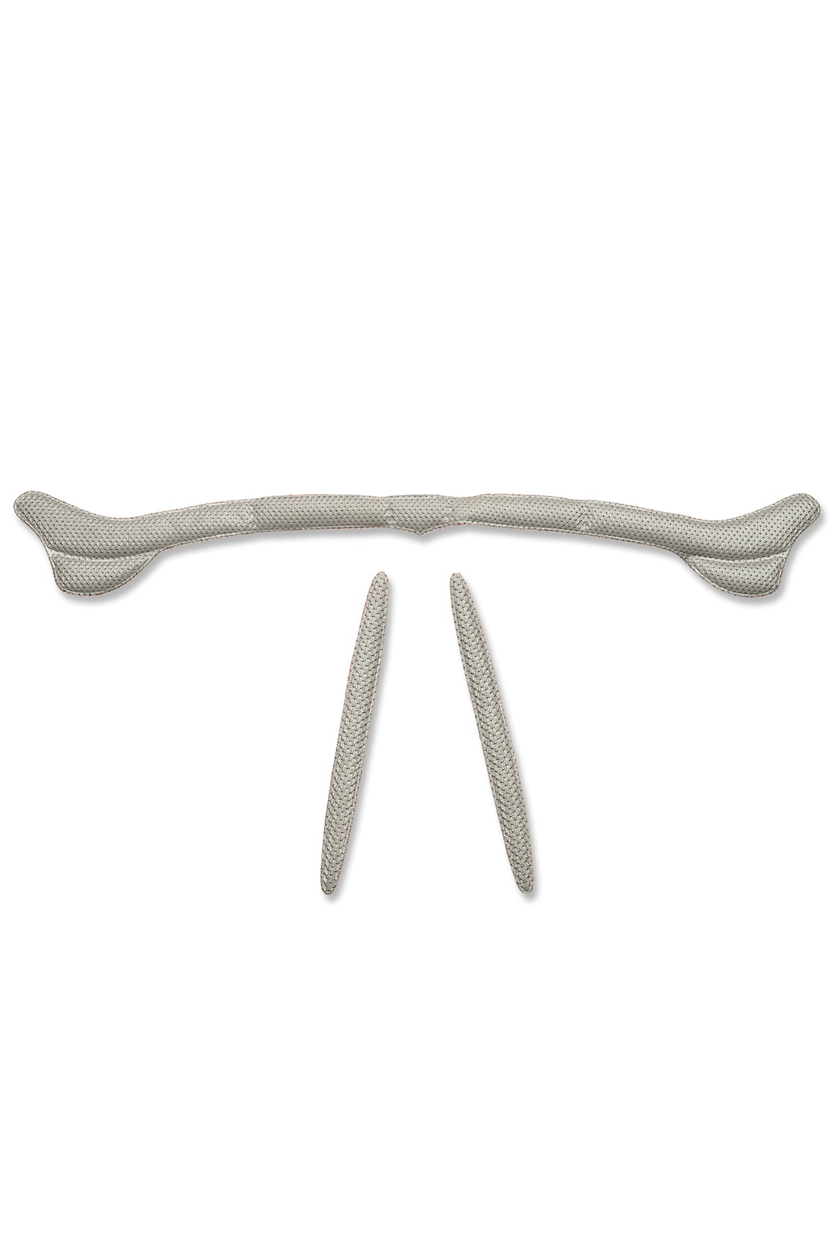 Padding for TwoInOne Silver