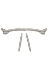 Padding for TwoInOne Silver - Ciclismo Donna | rh+ Official Store
