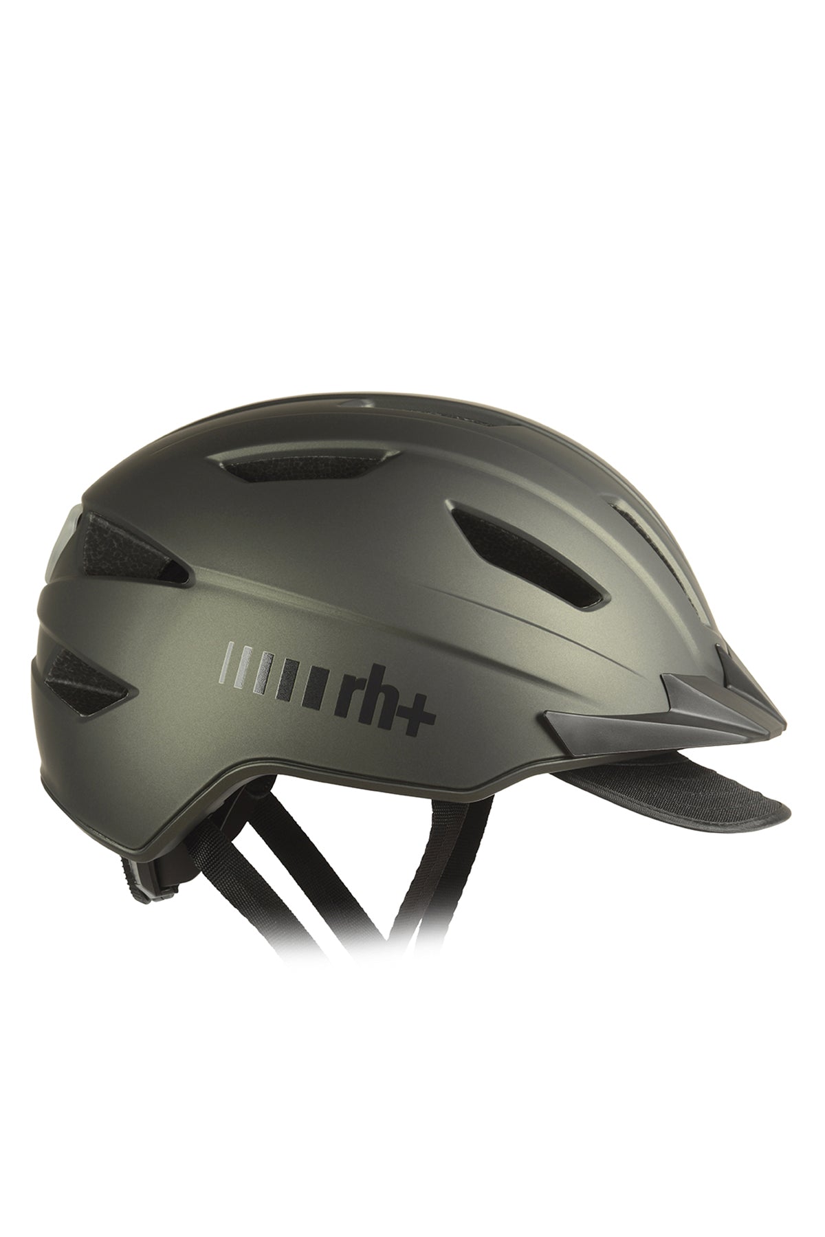 Men's Bike Helmets: Ideal for Cycling | rh+