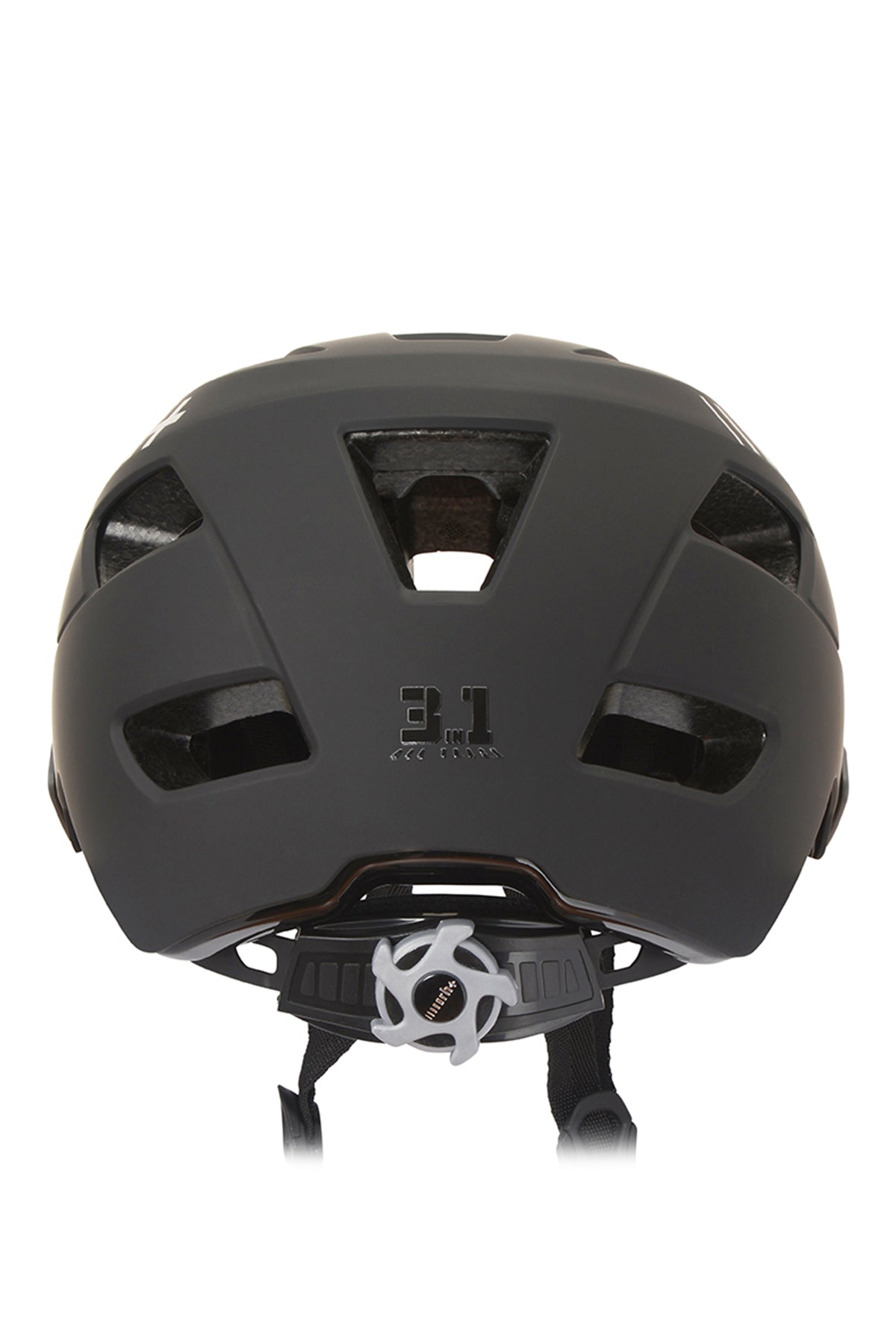 Helmet Bike 3in1 AllTrack