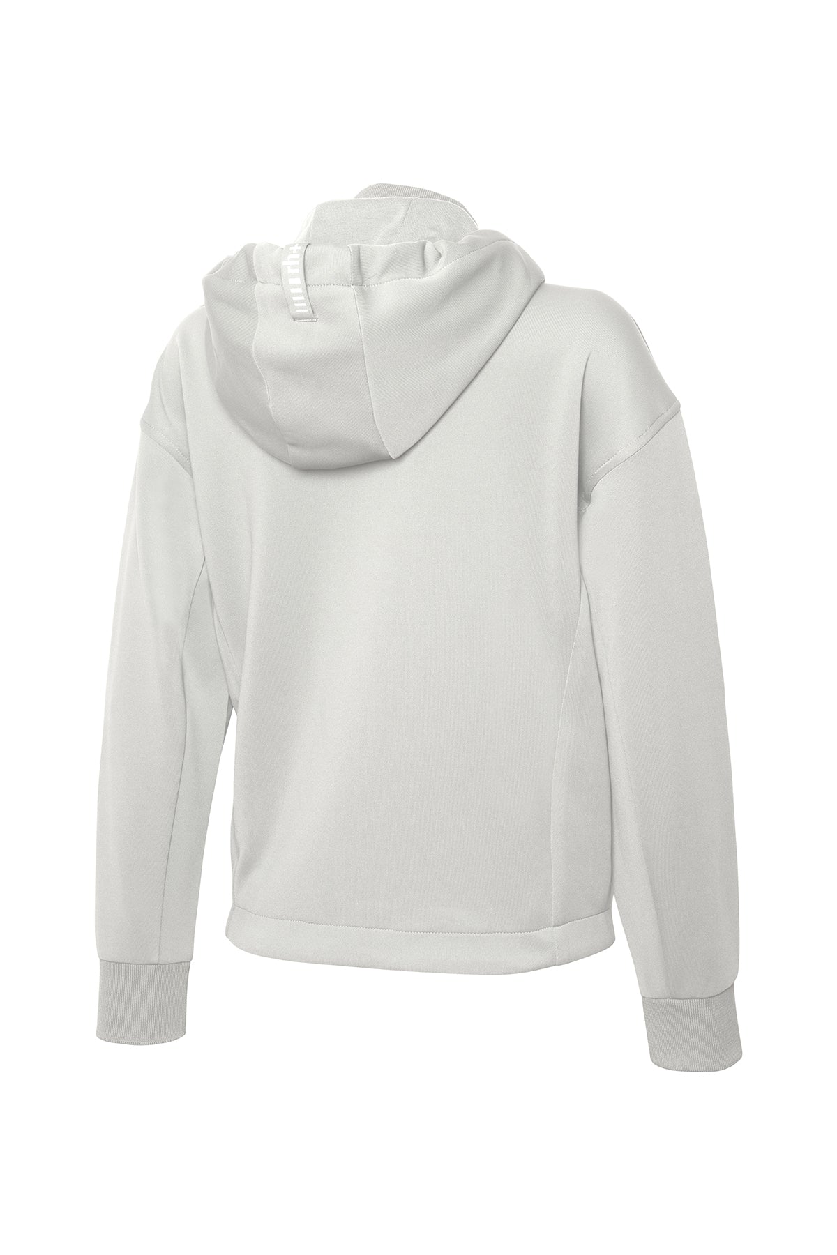Hooded W Scuba WR