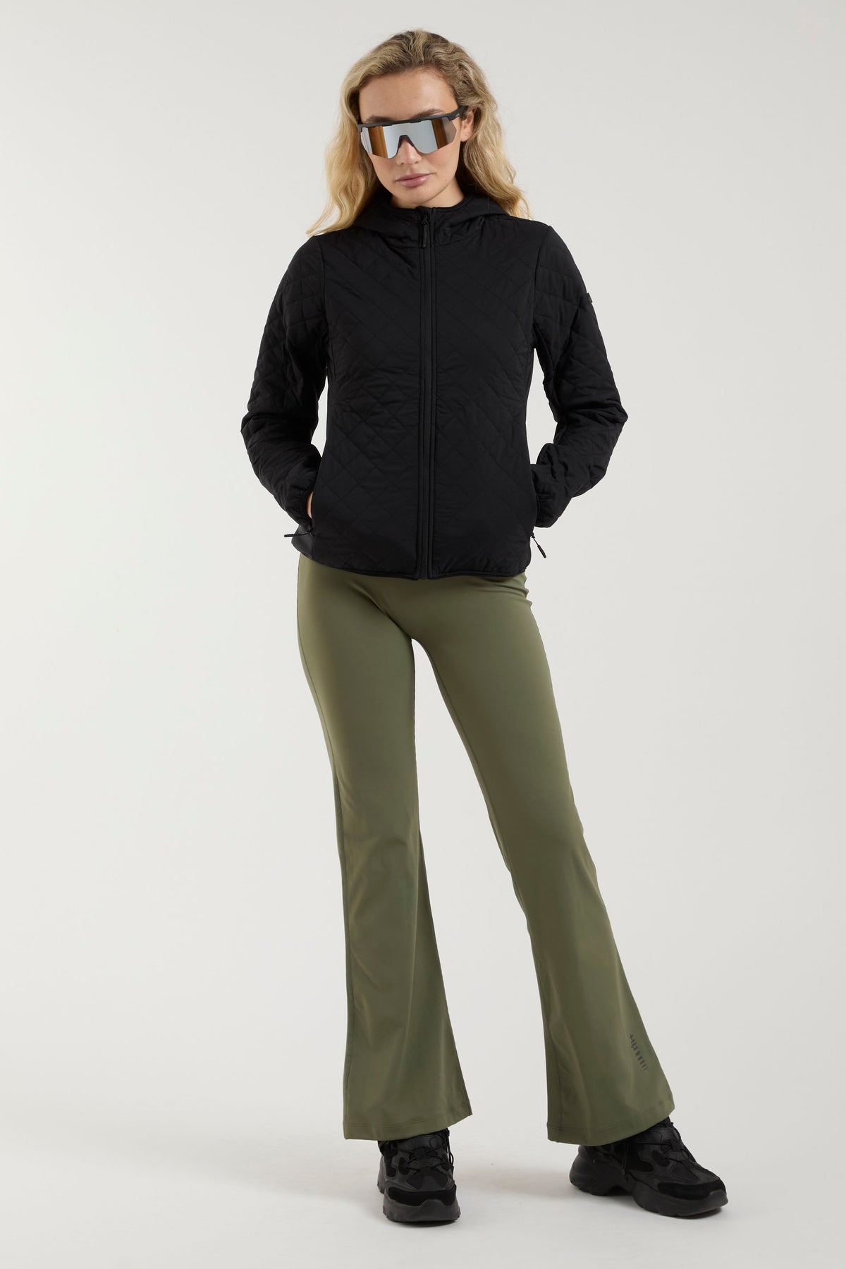 Freya W Jacket