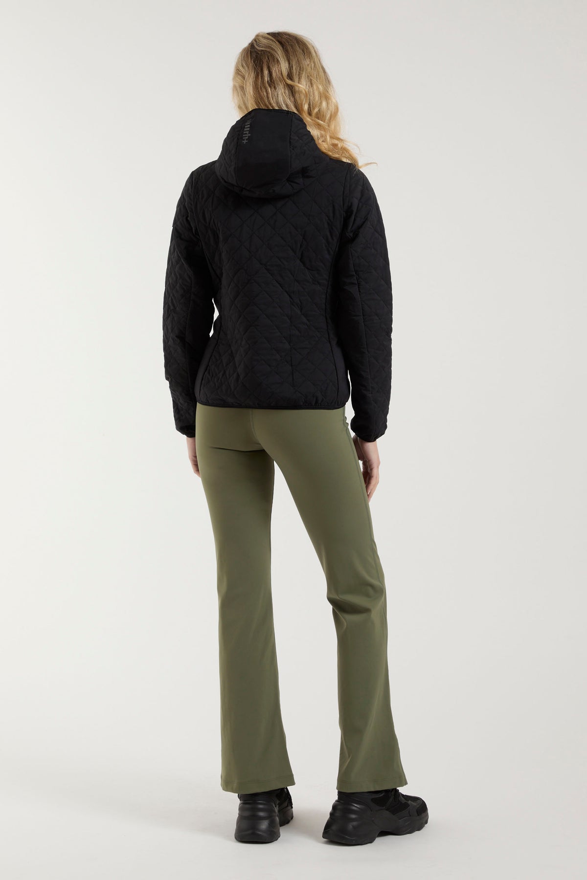 Freya W Jacket