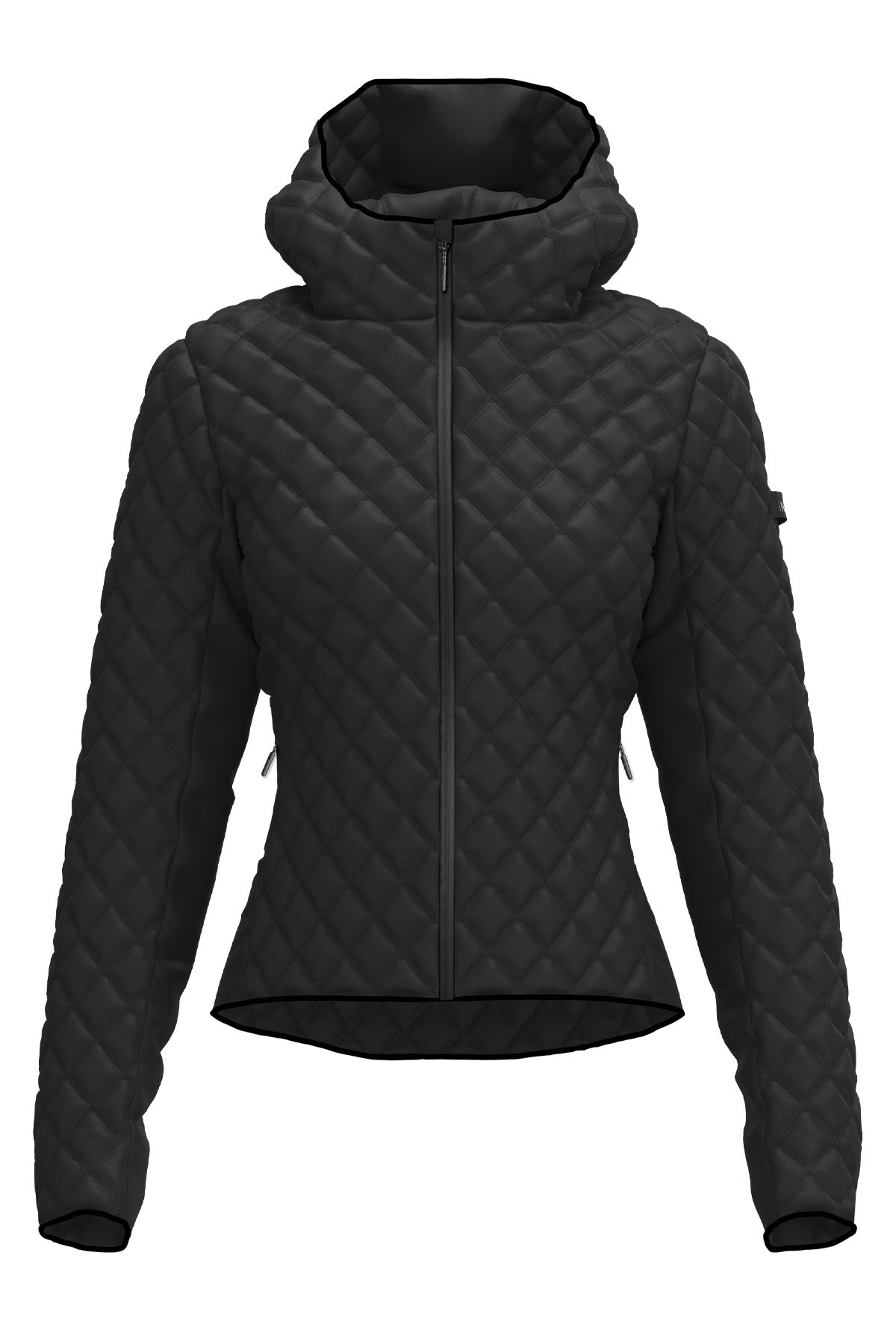 Freya W Jacket