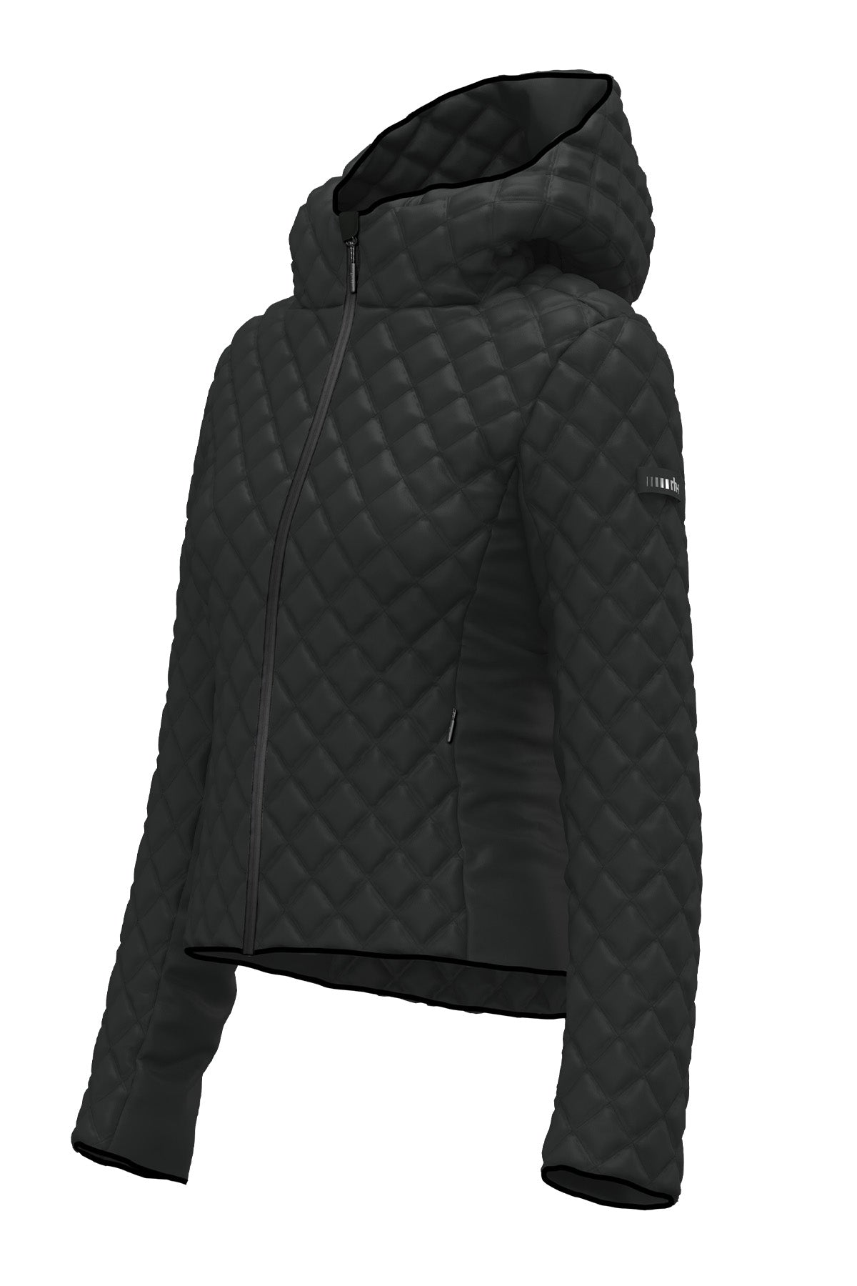 Freya W Jacket