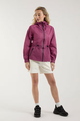 Arlene W Jacket | rh+ Official Store