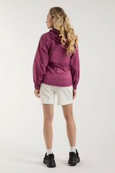 Arlene W Jacket - Women's Waterproof Jackets | rh+ Official Store