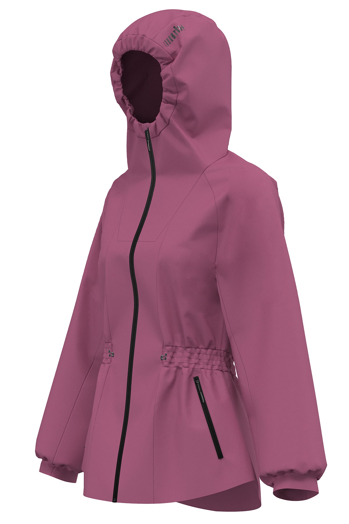Arlene W Jacket
