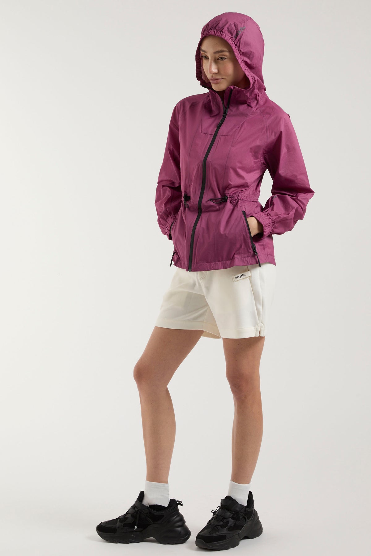 Arlene W Jacket
