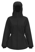 Arlene W Jacket