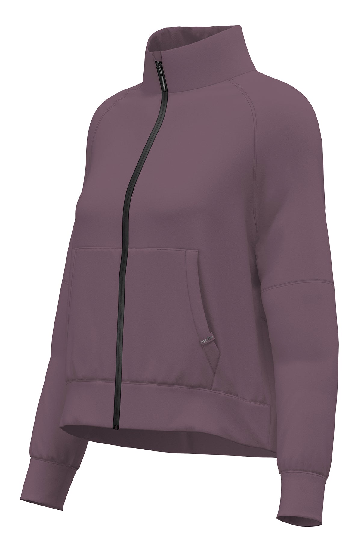 Globe W Sweatshirt