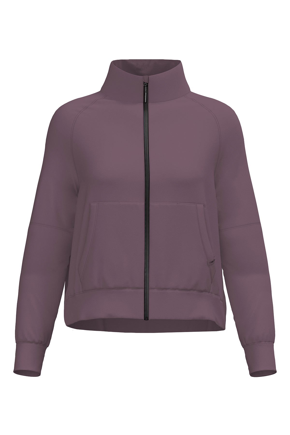Globe W Sweatshirt