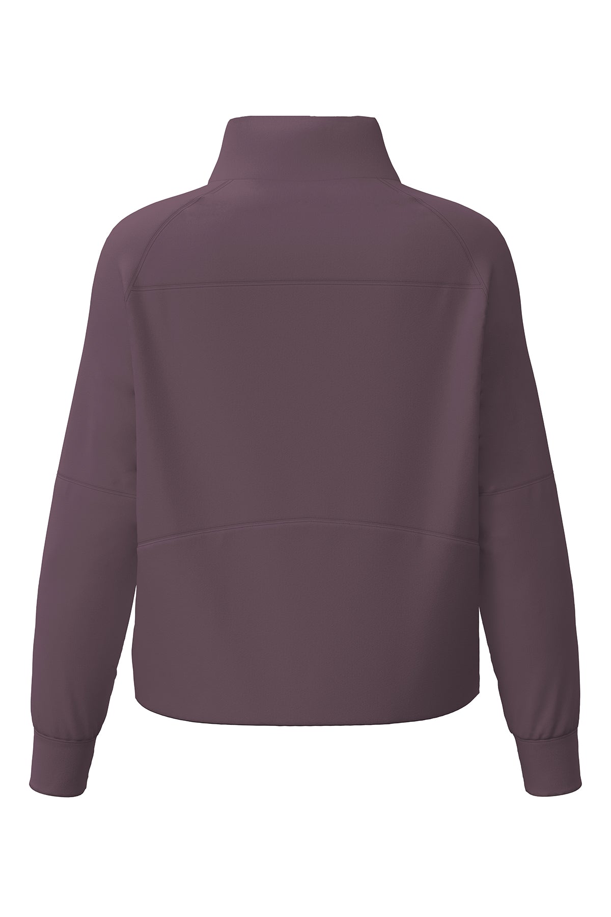 Globe W Sweatshirt