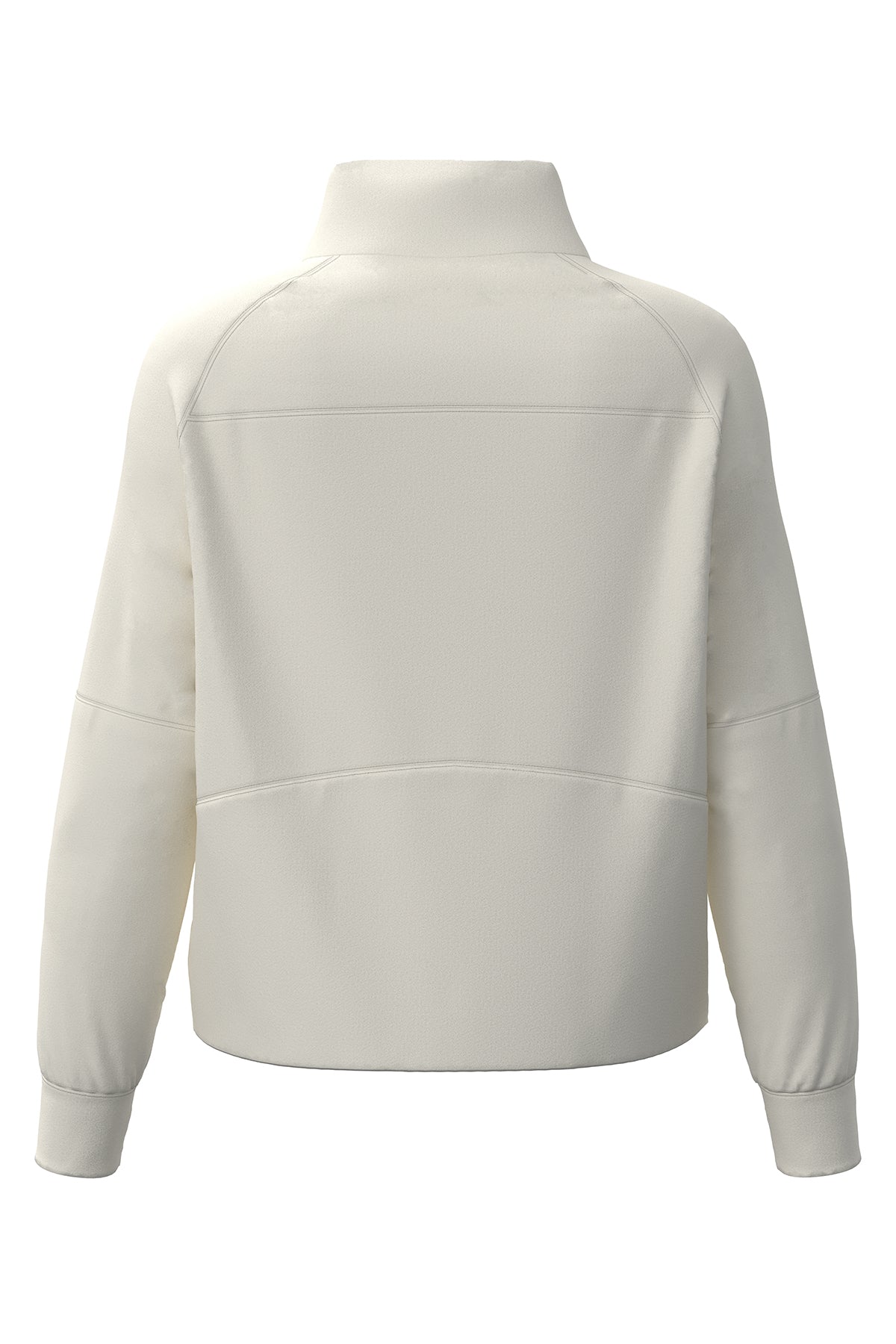 Globe W Sweatshirt