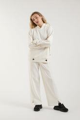 Peak W Sweatshirt - OUTDOOR TREKKING WOMEN | rh+ Official Store