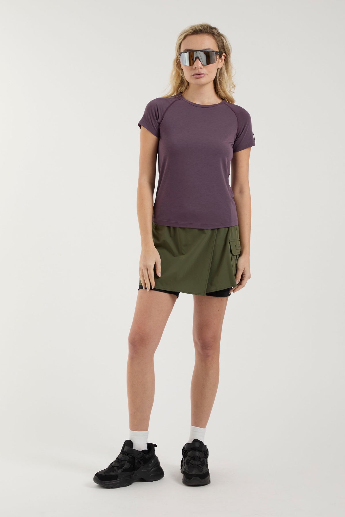 Escape W T-Shirt