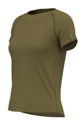 Escape W T-Shirt - SS26 WOMEN | rh+ Official Store