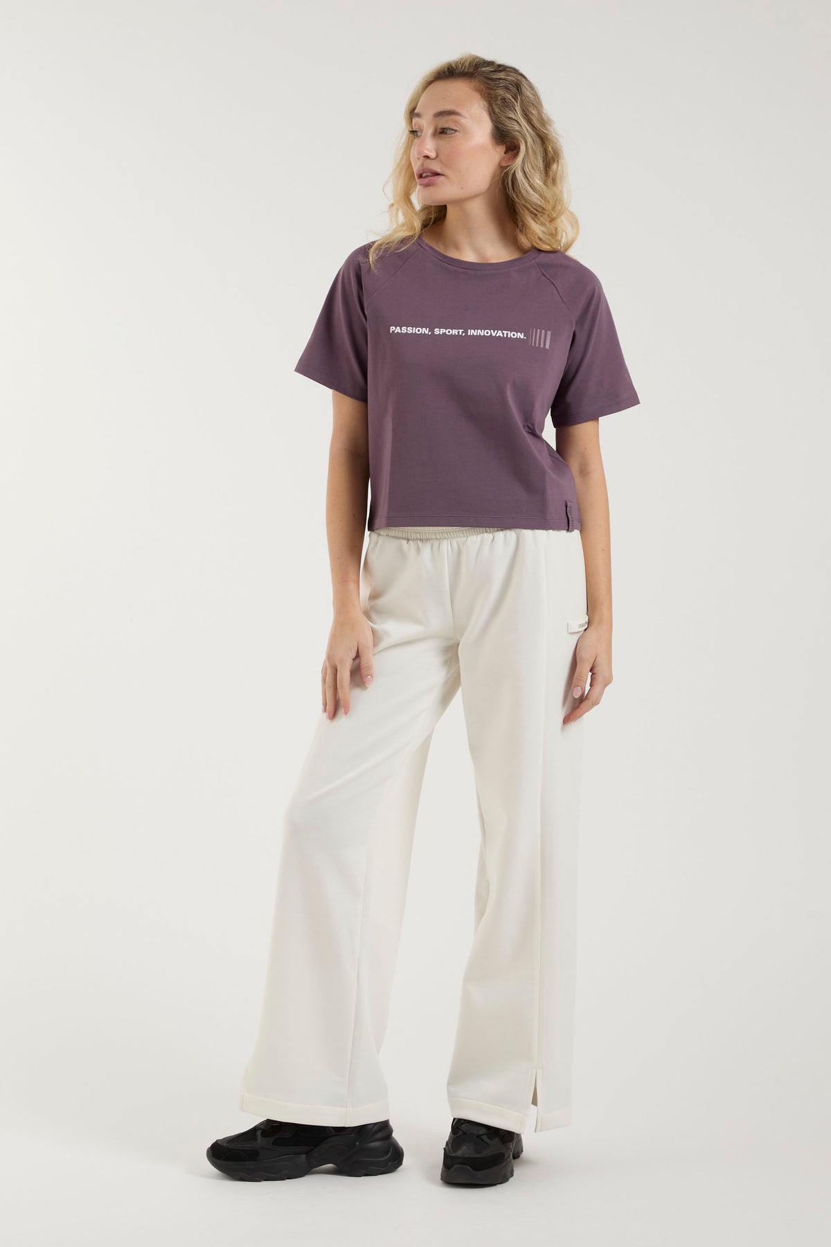 Horyzon W T-Shirt