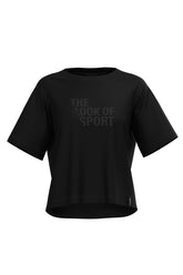 Horyzon W T-Shirt - SS26 WOMEN | rh+ Official Store