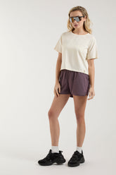 Horyzon W T-Shirt - OUTDOOR TREKKING WOMEN | rh+ Official Store