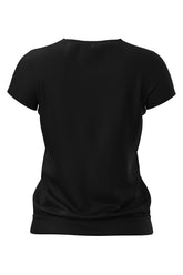 Aurora W T-Shirt | rh+ Official Store