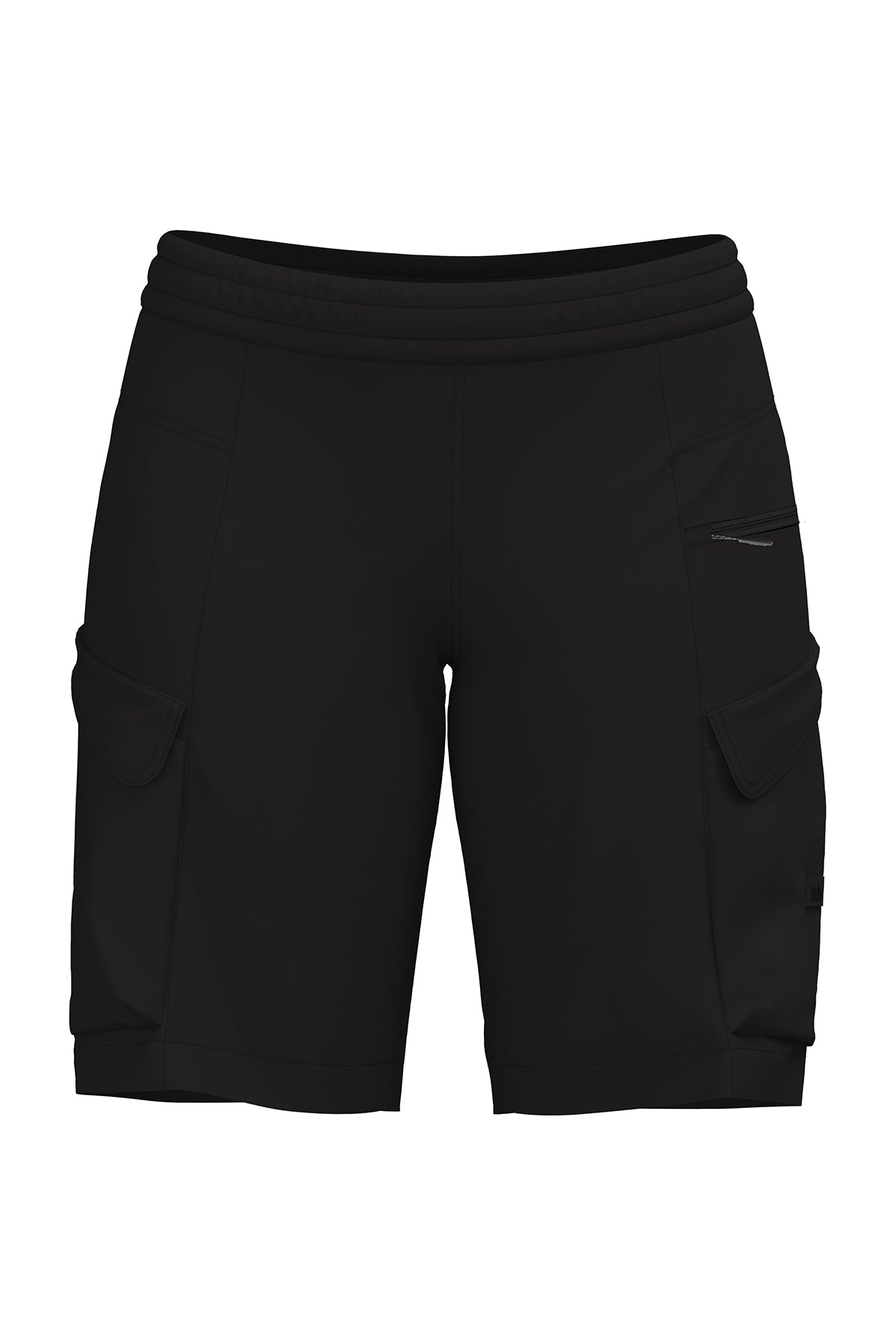 Zenith W Shorts
