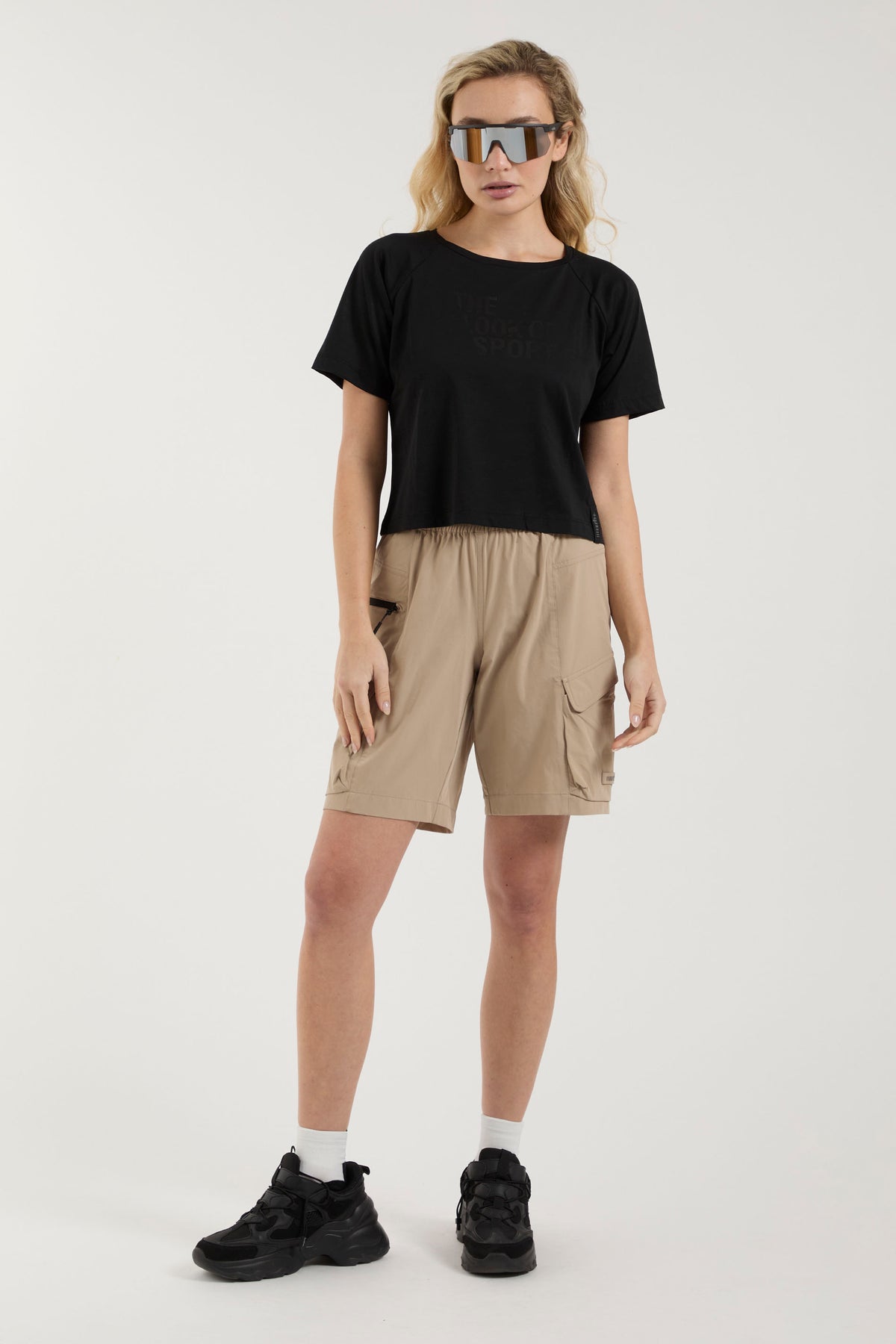 Zenith W Shorts