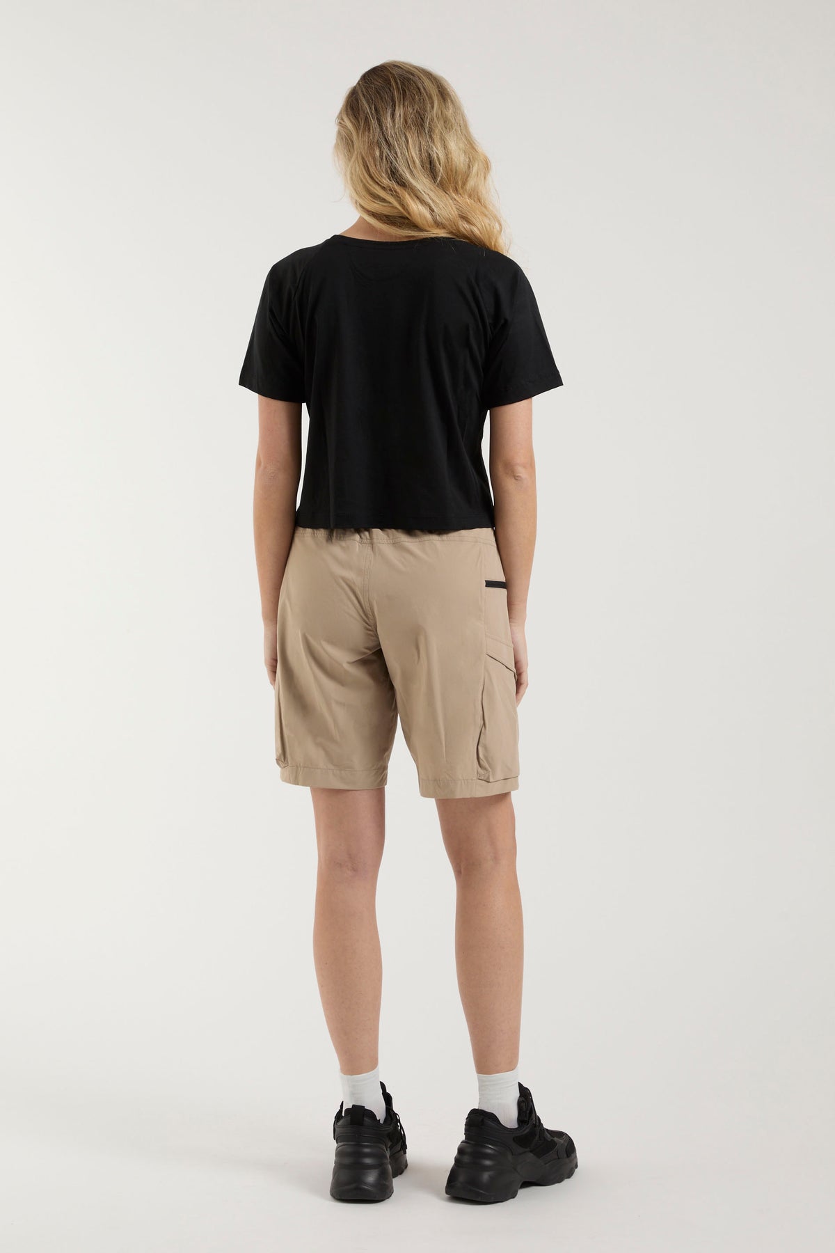 Zenith W Shorts