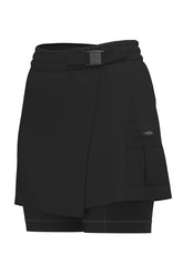 Pioneer W Skirt - Pantaloncini Donna | rh+ Official Store