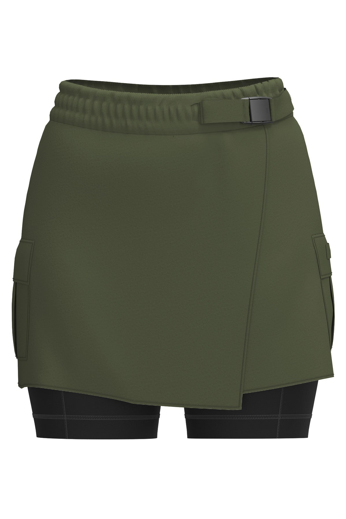 Pioneer W Skirt