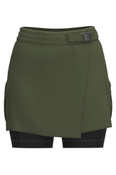 Pioneer W Skirt | rh+ Official Store