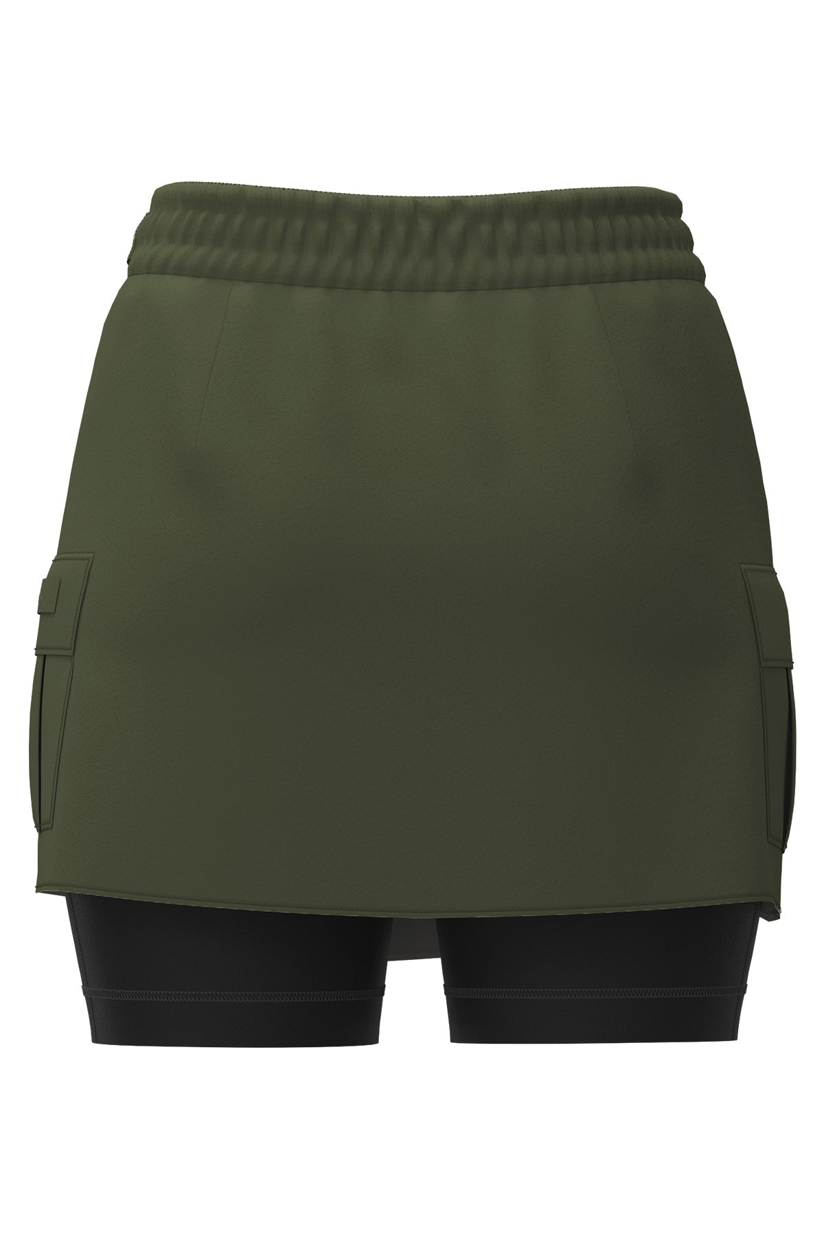 Pioneer W Skirt