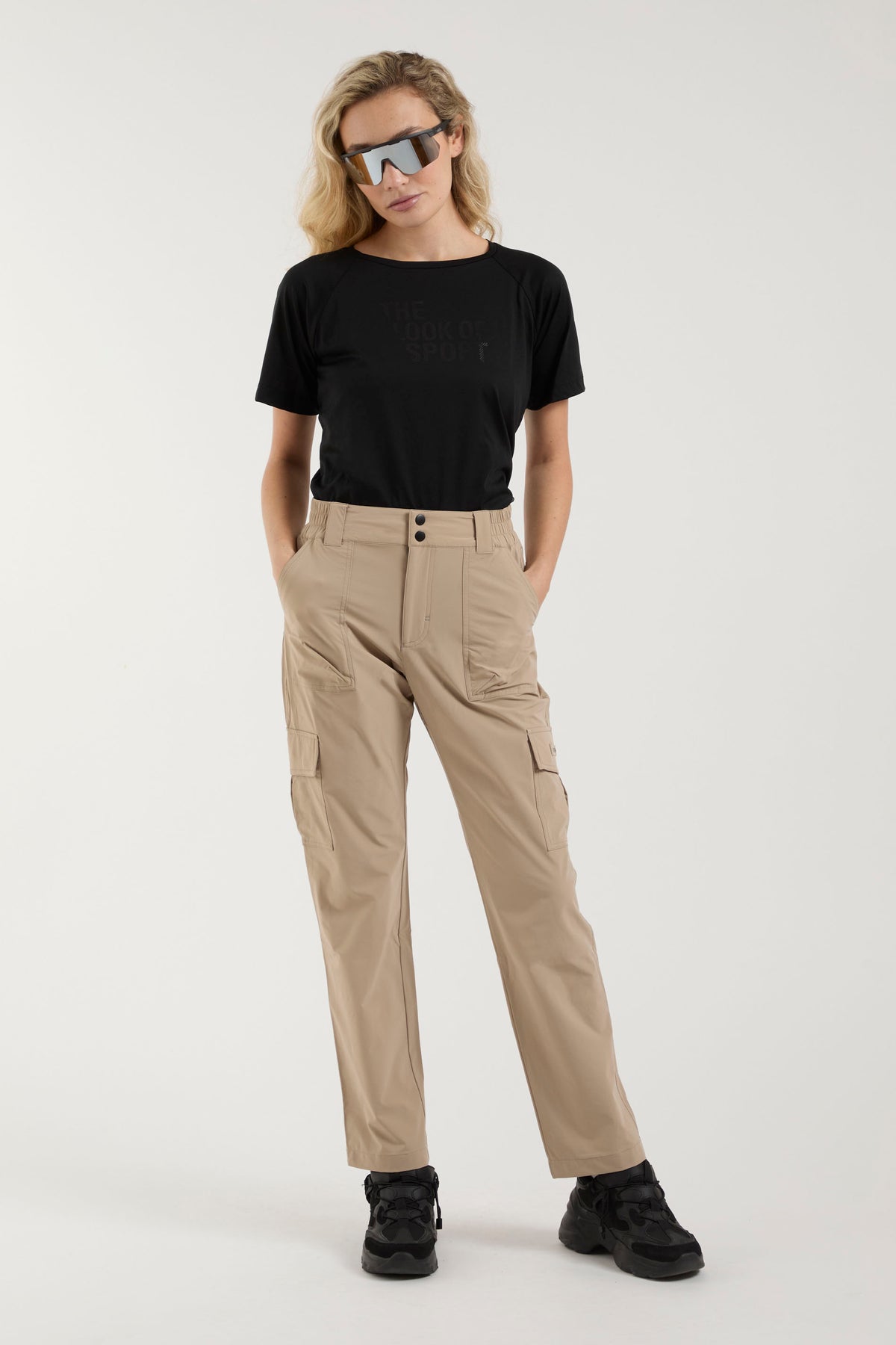 Explorer W Pants