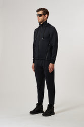 Hooded Scuba WR - Men's Ski Sweatshirts and Fleece | rh+ Official Store