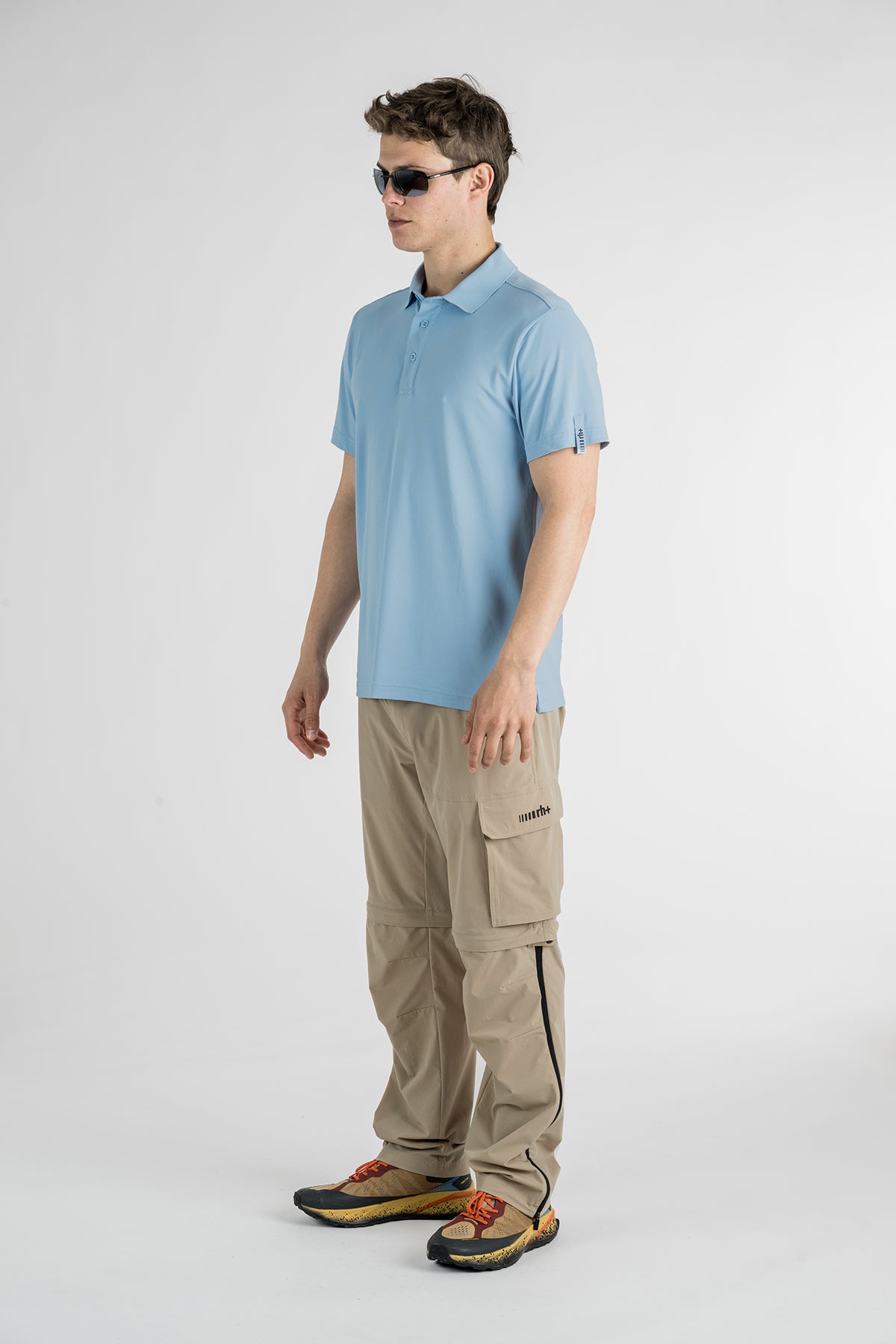 Techno Touch Polo
