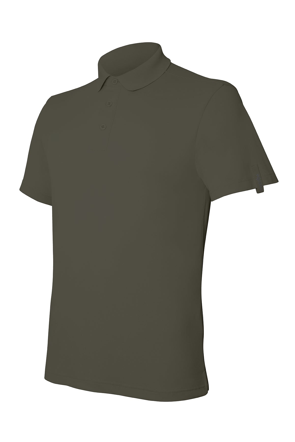 Techno Tactel Polo