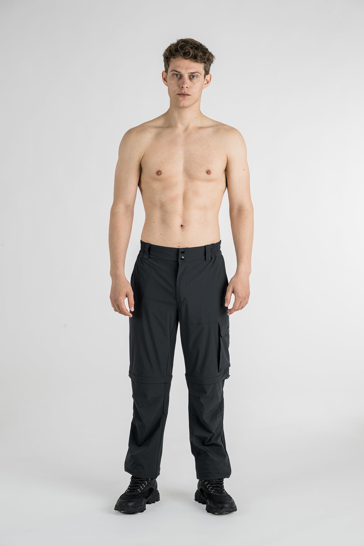 Convertible Evo Pants 
