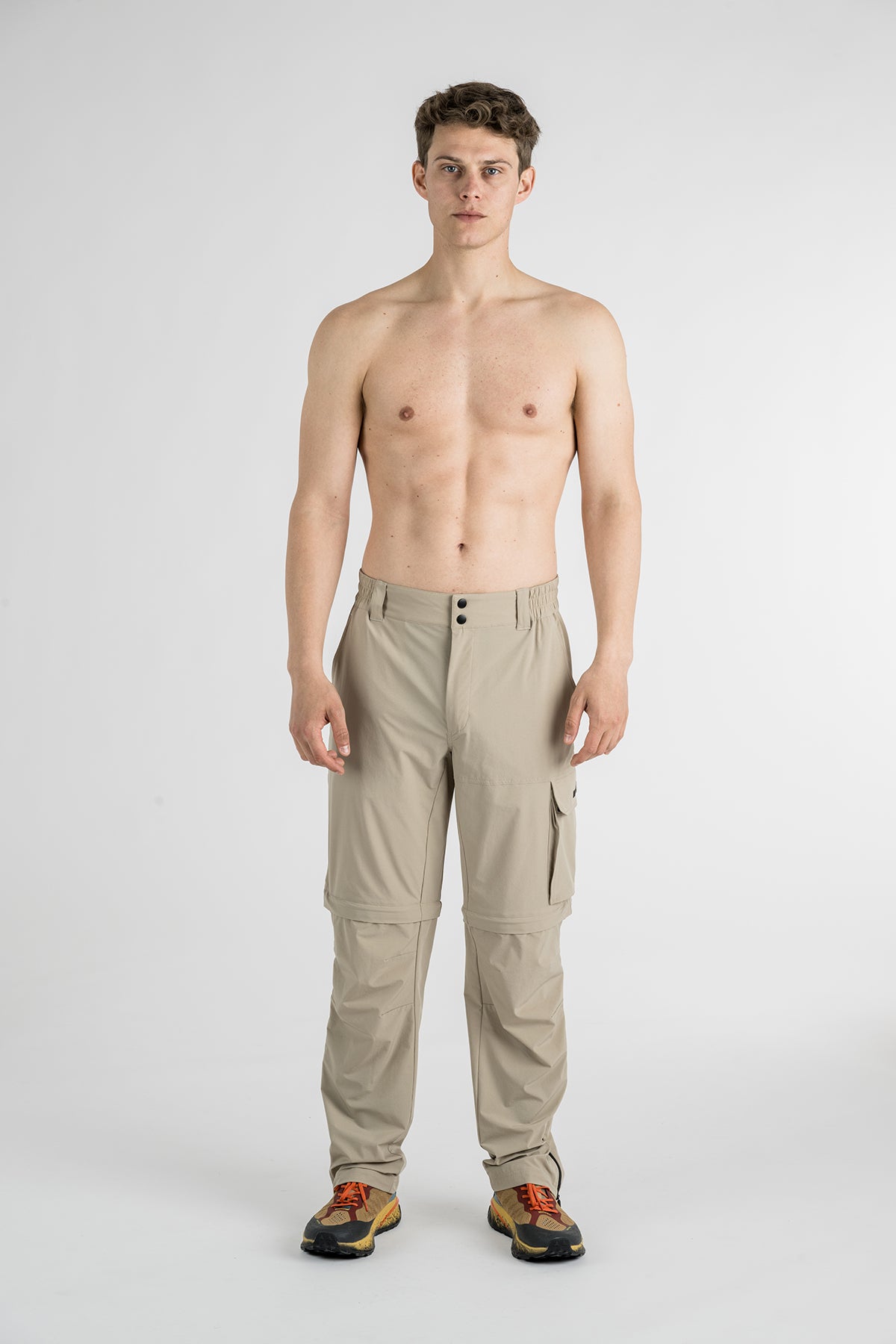 Convertible Evo Pants