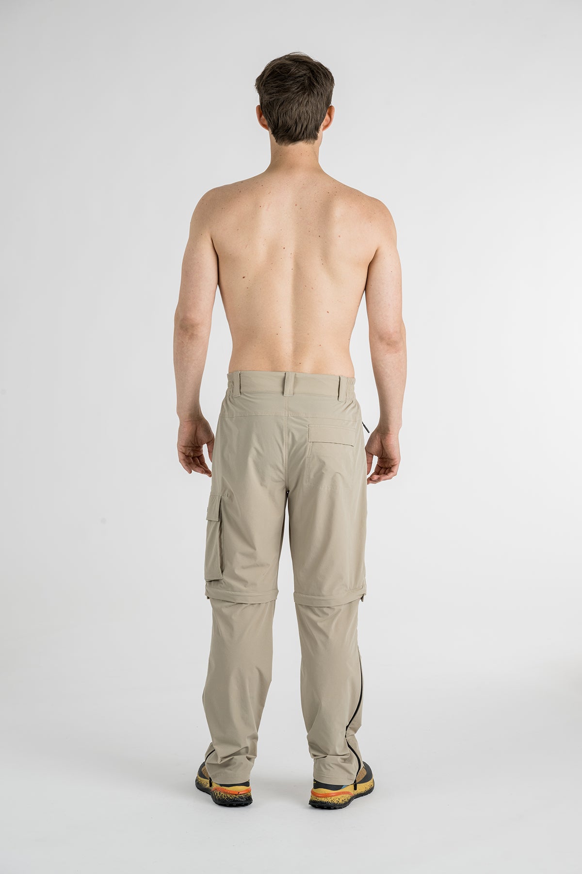 Convertible Evo Pants