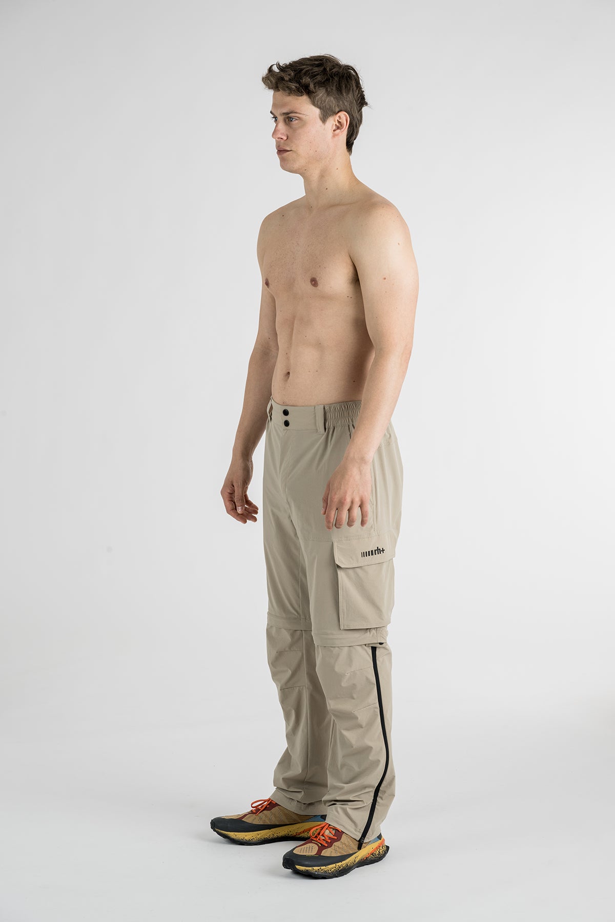 Convertible Evo Pants 