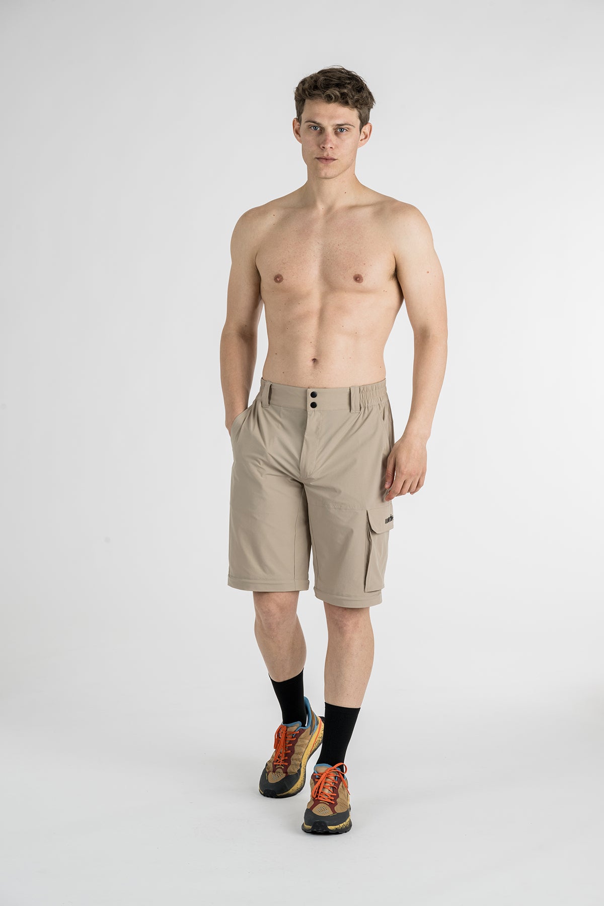 Convertible Evo Pants 