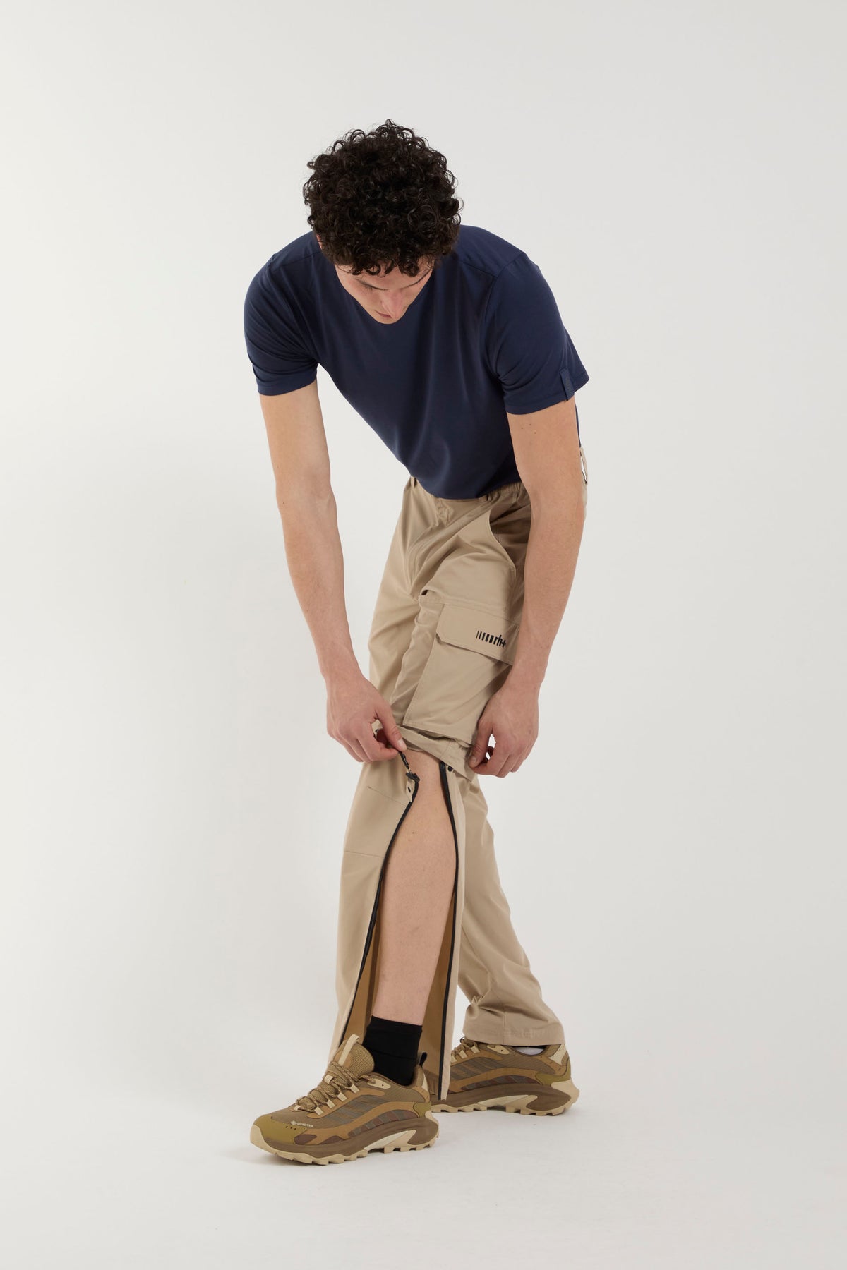 Convertible Evo Pants 
