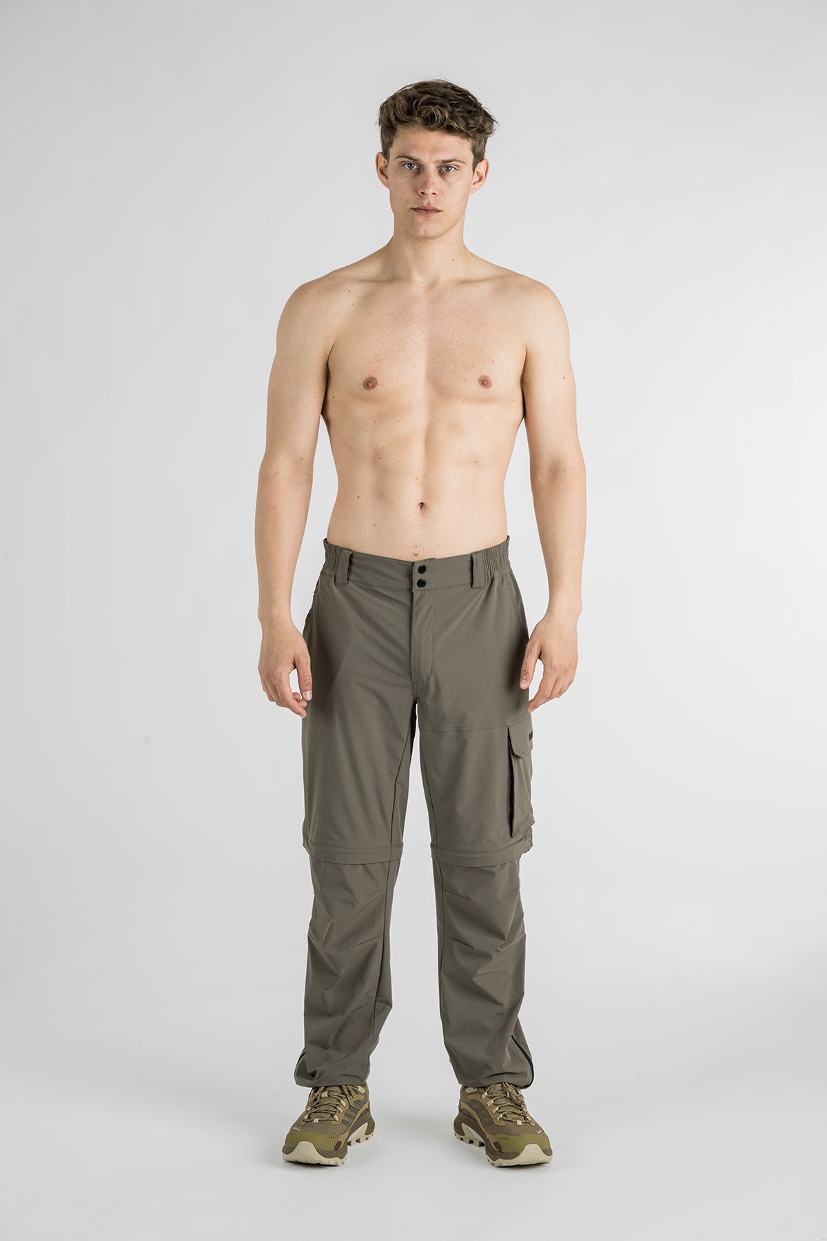 Convertible Evo Pants